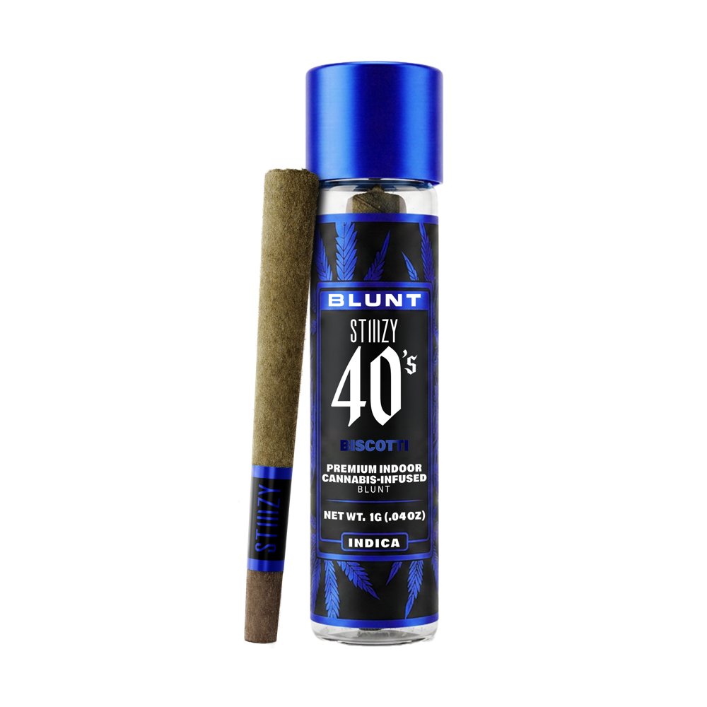 STIIIZY Biscotti [1g]