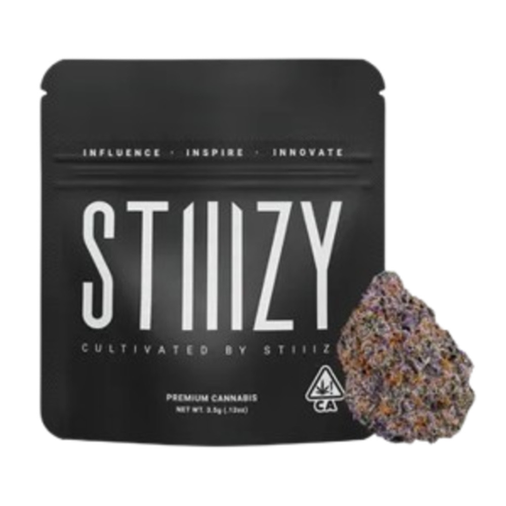 STIIIZY Frozen Lemons