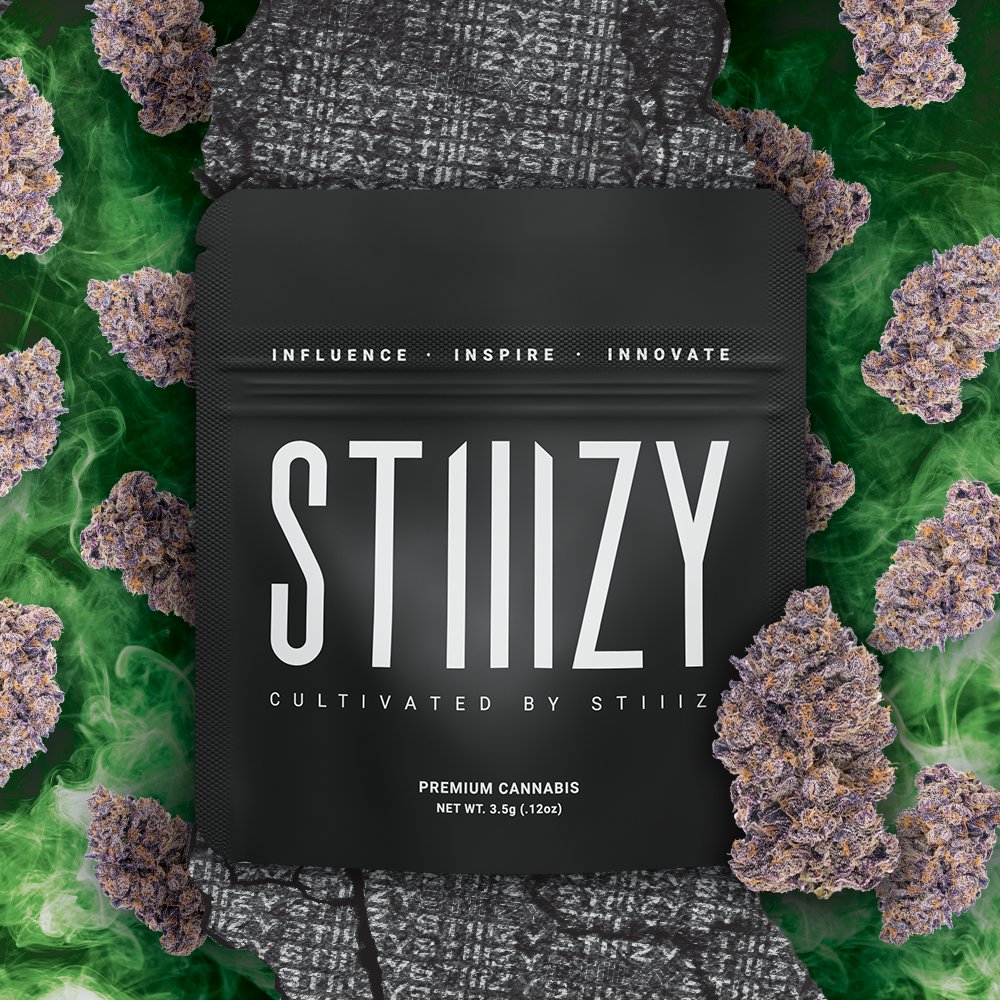 STIIIZY Pineapple Chunks