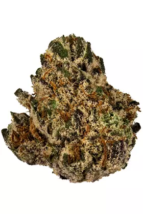 Ever Leaf Dispensary Strawberry Shortcake Weed Strain