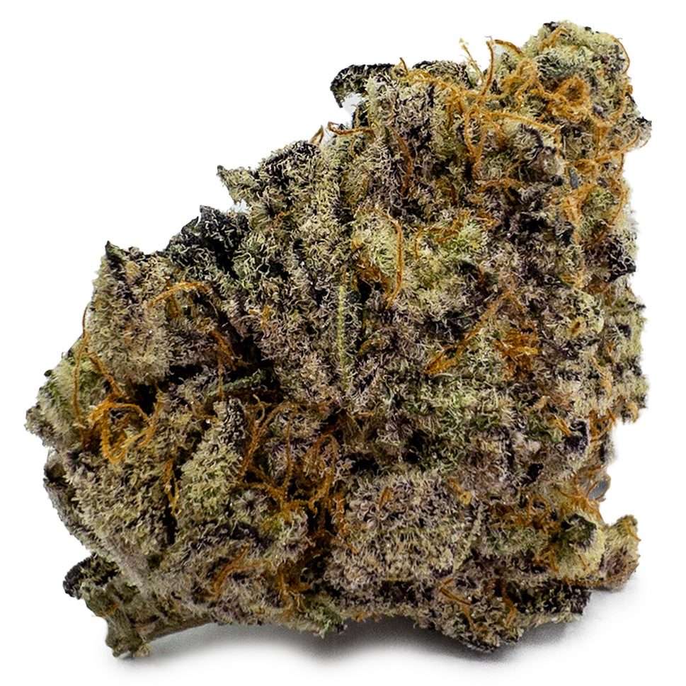 Ever Leaf Dispensary Sugar Head Marijuana Flower