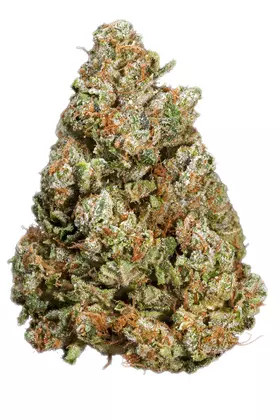 Ever Leaf Dispensary Superman OG Cannabis Flower