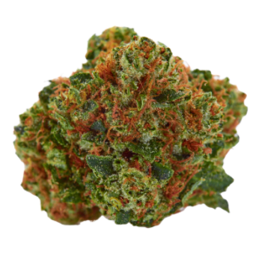 Ever Leaf Dispensary Sweet Tooth Weed Strain