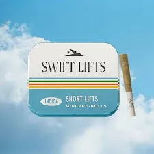 Swift Lifts Do Si Dos.35g Preroll 10pk