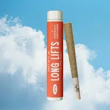 Swift Lifts Orange Pound Cake 1g Preroll