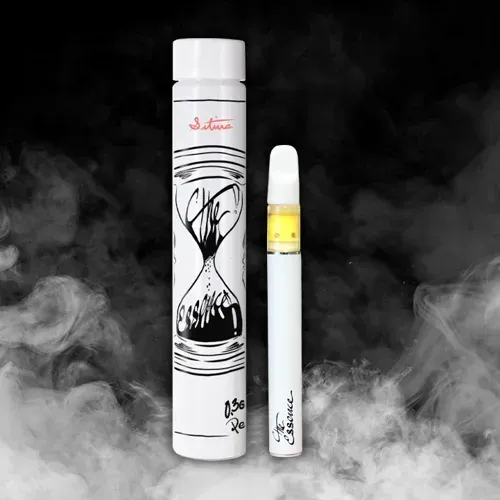 (the) Essence The Essence Blue Dream.3g Disp Vape