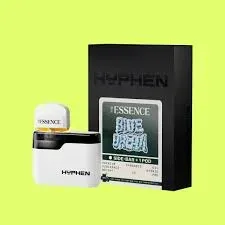 (the) Essence The Essence Hyphen Blue Dream 1g Disp Vape