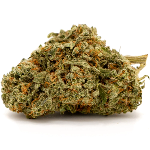 Ever Leaf Dispensary The Soap Marijuana Strain
