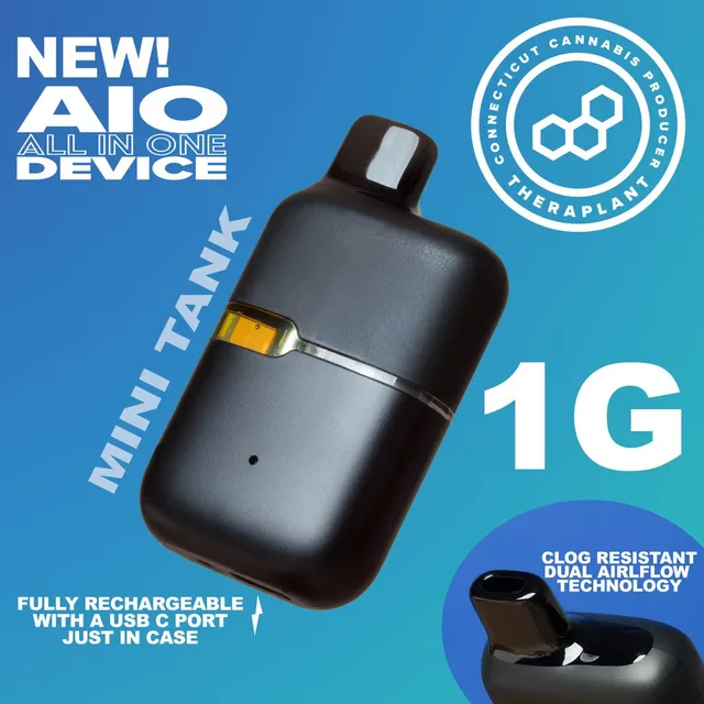 Theraplant Air Hdz 1g All-in-One