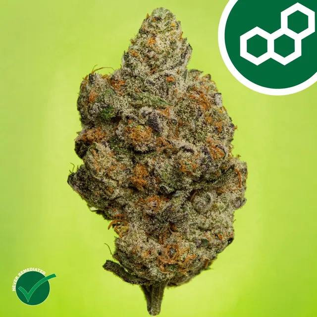 Theraplant Carbon FBR 3.5g Whole Flower