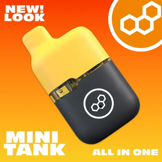 Theraplant Colorado Flo 1g All-in-One