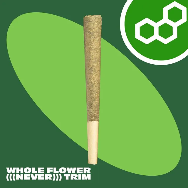Theraplant Gas Face 1g Pre-Roll