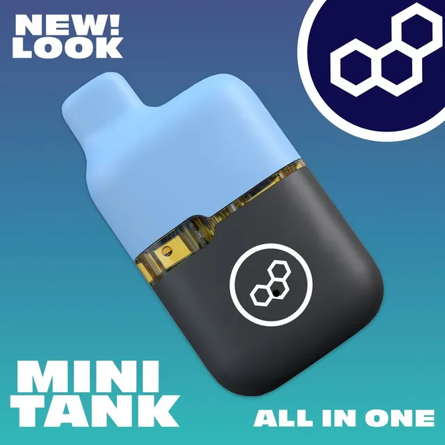 Theraplant Hash Pop 0.5g All-in-One