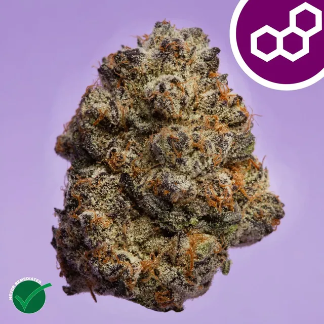 Theraplant Jelly Roll 3.5g Whole Flower