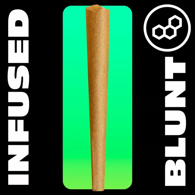 Theraplant Modified Panckes 1g Infused Blunt
