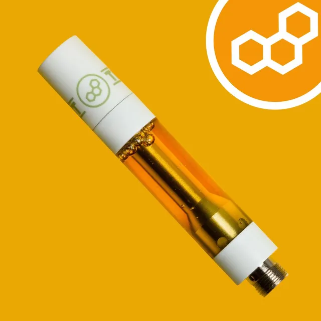 Theraplant Panckes 1g Cartridge