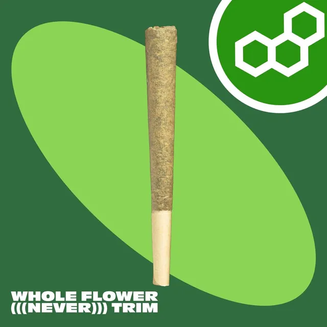 Theraplant Pink Certz 1g Pre-Roll