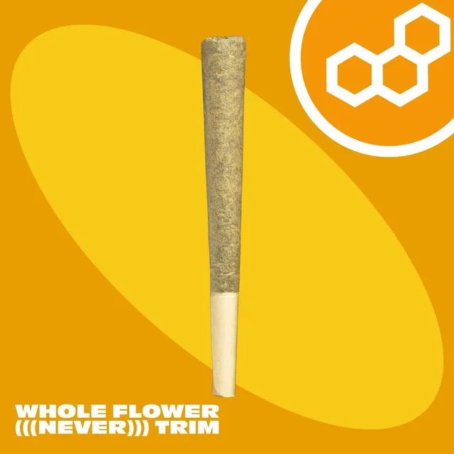 Theraplant Strawberry Cndy 1g Pre-Roll