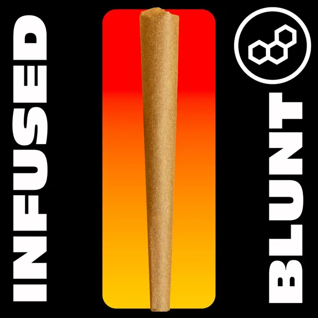 Theraplant Super Snax 1g Infused Blunt
