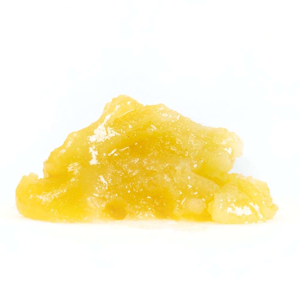 Fresh Cannabis Thin Mint Live Resin