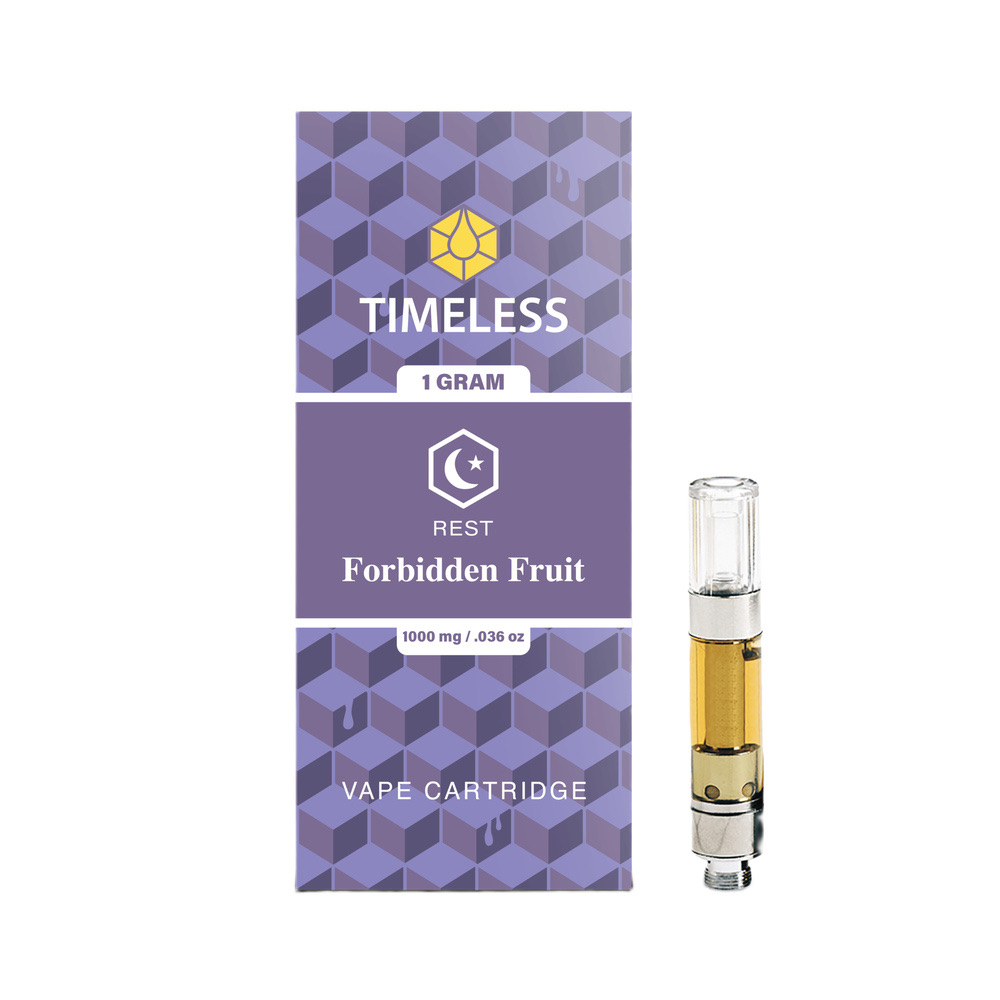 Timeless Forbidden Fruit