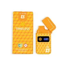 Timeless T1 ATF 1g Disp Vape