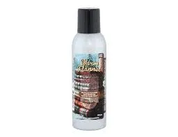Tobacco Outlet Products LLC Smoke Odor Spray 7oz Warm Flannel