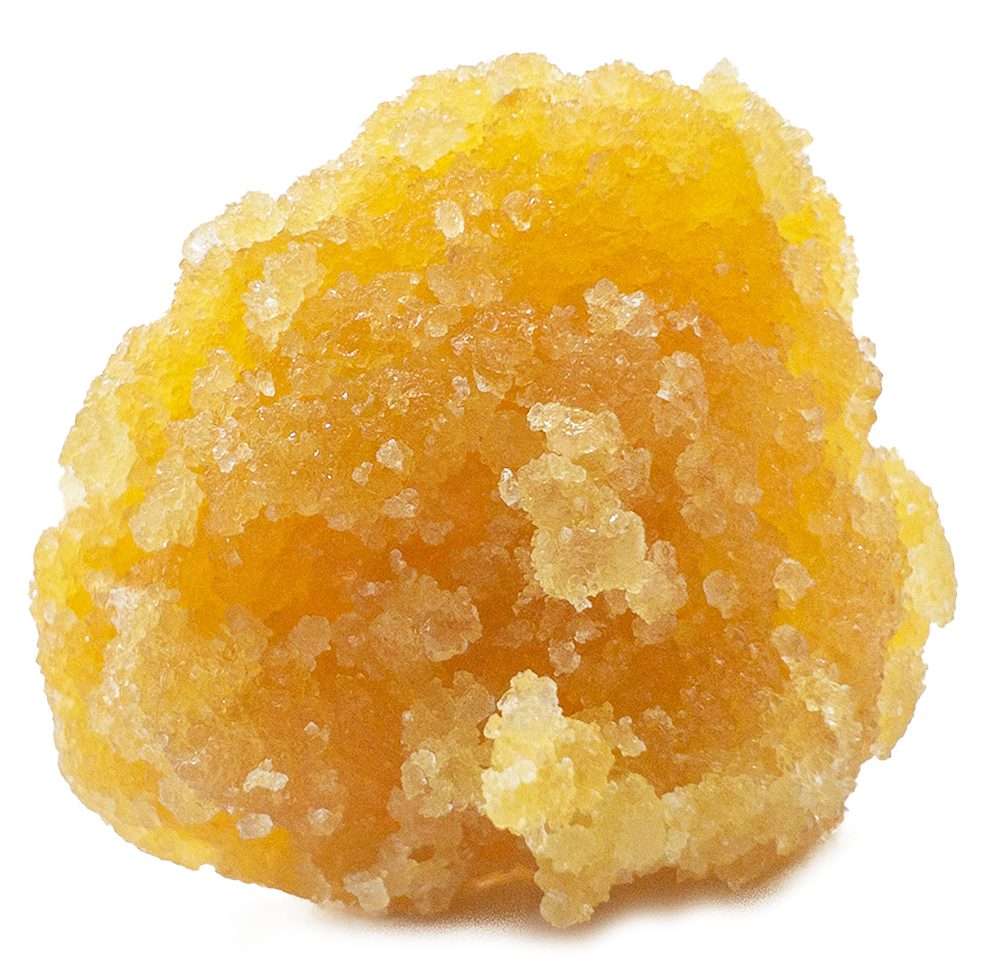 Fresh Cannabis Tom Ford THC Dried Diamonds