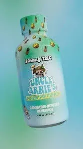 Uncle Arnie's Pineapple Punch 8oz