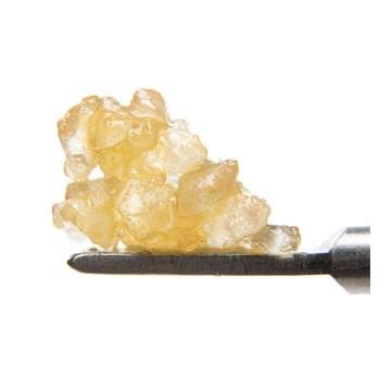 Ever Leaf Dispensary Watermelon Zkittlez THC Diamond
