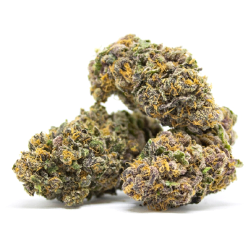 Ever Leaf Dispensary White Knuckles Cannabis Strain