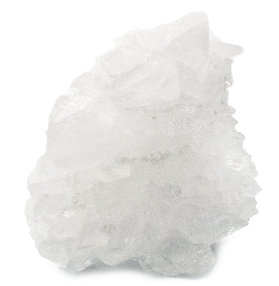 Fresh Cannabis Wizard Stones White Diamonds